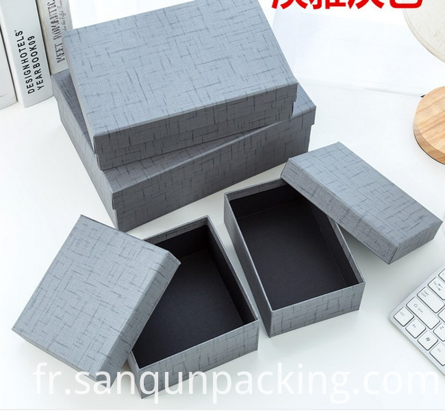 Coupe papier Cup Paper Box